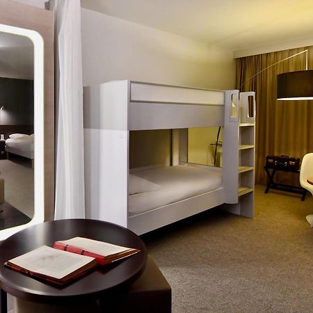 Ibis Styles Brest Centre Port Hotel Buitenkant foto