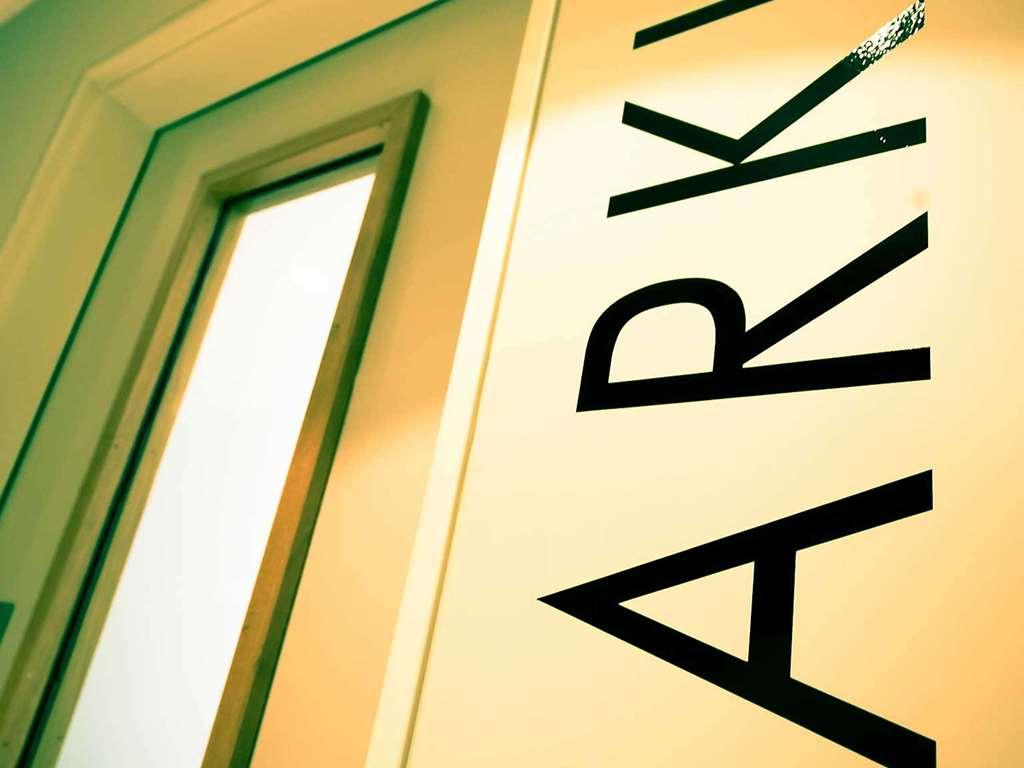 Ibis Styles Brest Centre Port Hotel Faciliteiten foto