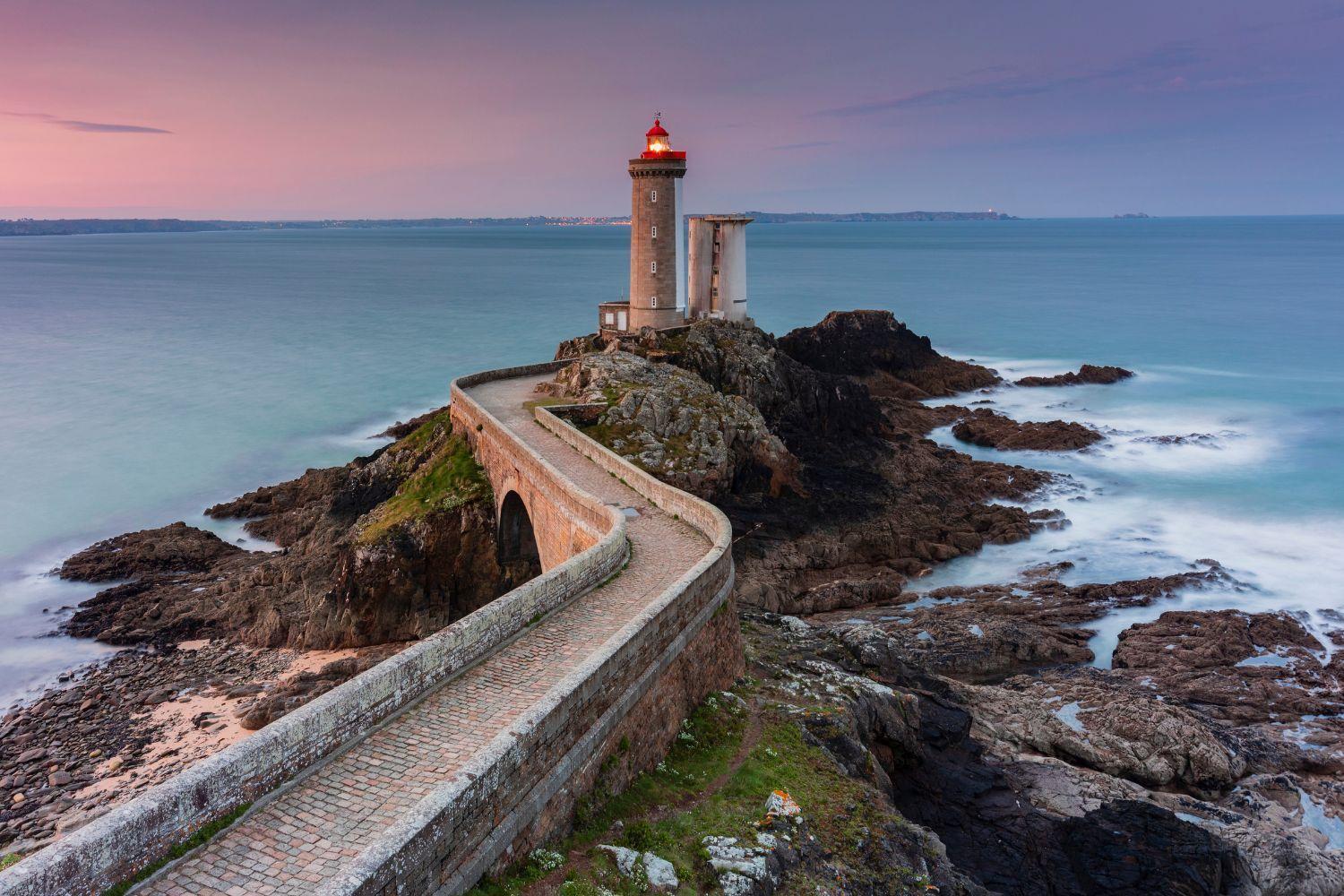Ibis Styles Brest Centre Port Hotel Buitenkant foto